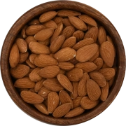 Iranian Almond - Iran Nuts - Aria Products