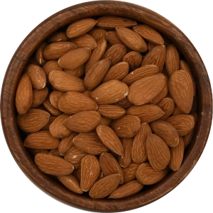 Iranian Almond (Badam) - Iran Nuts - Aria Products