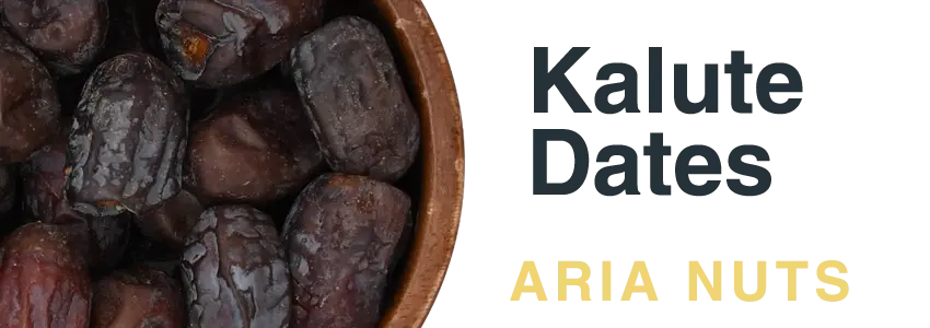 Kalute dates - Aria Dates