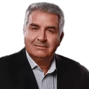 Mr. Abbas Dayani - Aria Pistachio Sirjan Founder