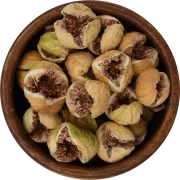 Iranian Dried Figs - Iran Nuts - Aria Products